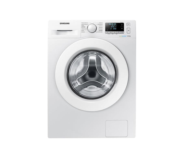 SAMSUNG WW80J5346MW/EO - 400378 - zdjęcie